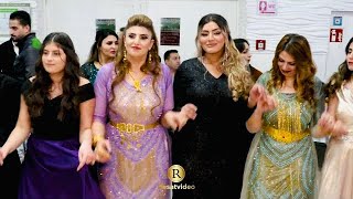 Aysel Serhildan - Part 1 -Mahsun Cizîrî - Batuyani Û Memi -By Resatvideo