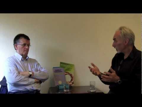 Systemic Family Psychotherapy: Barry Mason & John ...
