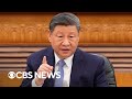 How China Is Impacted By The Iran War 
