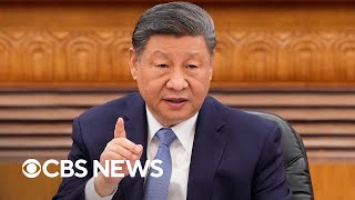 Why China needs Iran to open the Strait of Hormuz