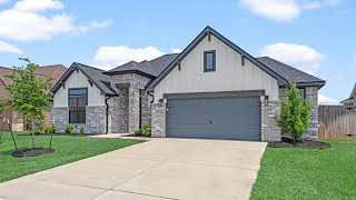 1336 Crystal Ln, College Station, TX