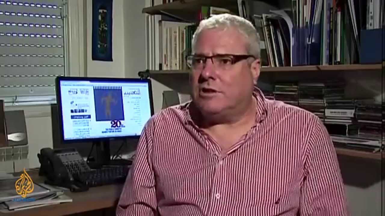 ريمكس فلسطين - التعذيب النفسي للشاباك