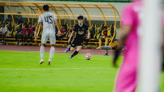 MATCH HIGHLIGHTS | DEWA UNITED BANTEN FC VS MADURA UNITED FC | 0-2 | BRI SUPER LEAGUE