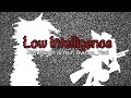 Low intelligence  fnf x pibby x yt possible rs song  jonohumor vs therealaverageyumi