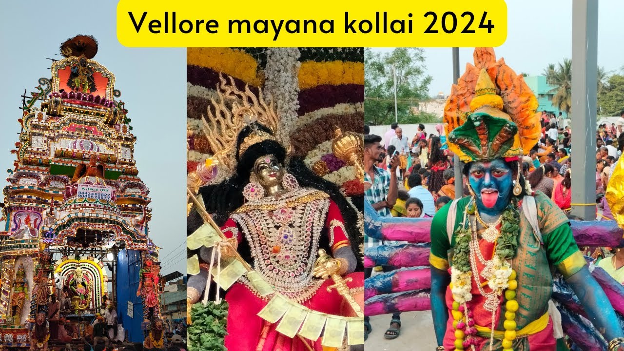 Vellore Mayana Kollai 2024 Vellore Viruthampattu vellore vellore-mayana-kollai-2024-vellore-viruthampattu-vellore