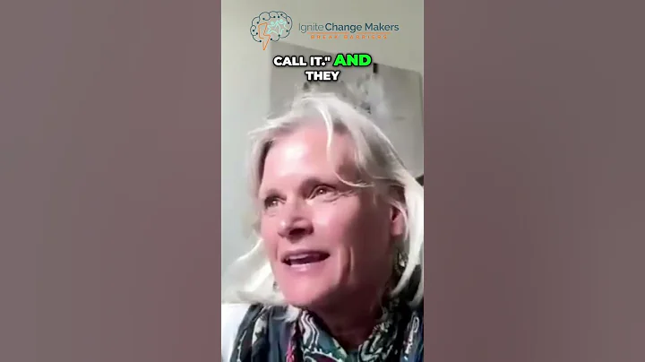 Hearing Voices: Schizophrenia vs. Spiritual Connection? #shorts