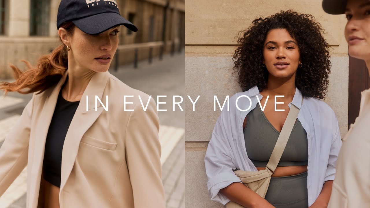 Ellos - In every move