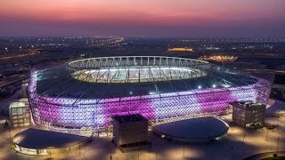 Doha Terpilih Menjadi Tuan Rumah Asian Games 2030, Riyadh 2034