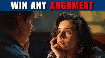 How to Win Any Argument Without Being a Jerk