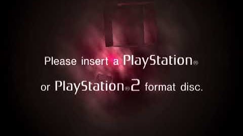 PS2 Startup RSOD (PCSX2) but it