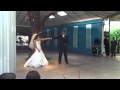 Primer baile Matrimonio Carmen y Mauricio - Luis Miguel - Arequipa