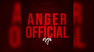 Anger - Anla ( Slowed / Reverb ) Resimi