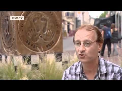Видеоролик: Прогулки по Ле-Ману