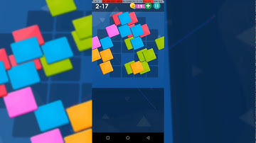 Smart Puzzles Normal Block Level 16 to 20