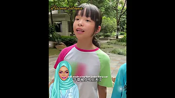 الولد ده عمل حاجه غريبه جدا مع أصحابه علمهم بيها الأدب 