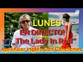 The Lady In Red (Chris de Burgh) by José Rodriguez EN DIRECTO! Una canción es una lección