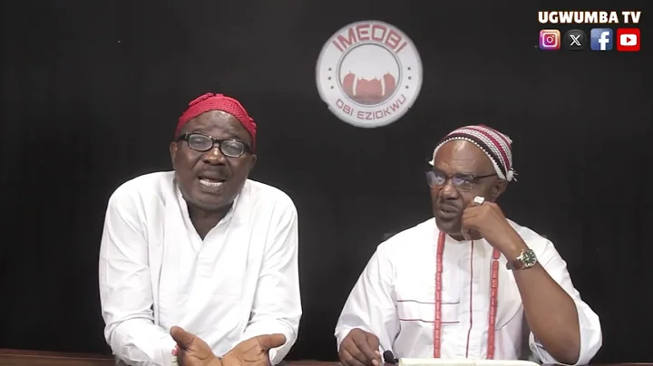 NDIGBO VS CHINA, WHO WINS THE BUSINESS WAR? #igbo