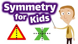 symmetry for kids homeschool pop