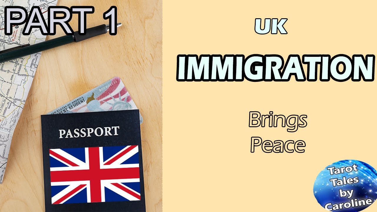 UK FLAGS and IMMIGRATION - PART 1 -  Read today on 23 August 2025 