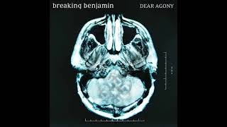 Breaking Benjamin - Fade Away 432hz
