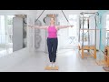 Tips for Ped-O-Pul Arms Down &amp; Up with Teresa CLASS PREVIEW