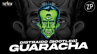 DISTRAIDO 5.0 GUARACHA 2023 💥 ✘ DJ MONKEY WHITE (Aleteo, Zapateo, Guaracha)