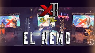 Grupo X30 - El Nemo