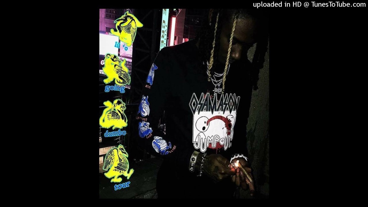 [Free] Osamason x Che x Psykotic Type Beat - 