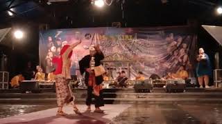 Pasanggiri Léngsér Ambu Jawa Barat 2019 - komunitas lengser ambu