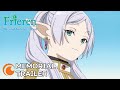 Frieren: Beyond Journey's End | MEMORIAL TRAILER