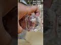 MRP Batch Coding on Water Bottle... ( Low Cost Batch Coding )
