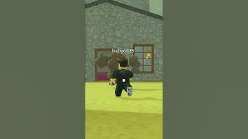 bro did not have excalibur😭(Dead Rails) #deadrails #shorts #roblox
