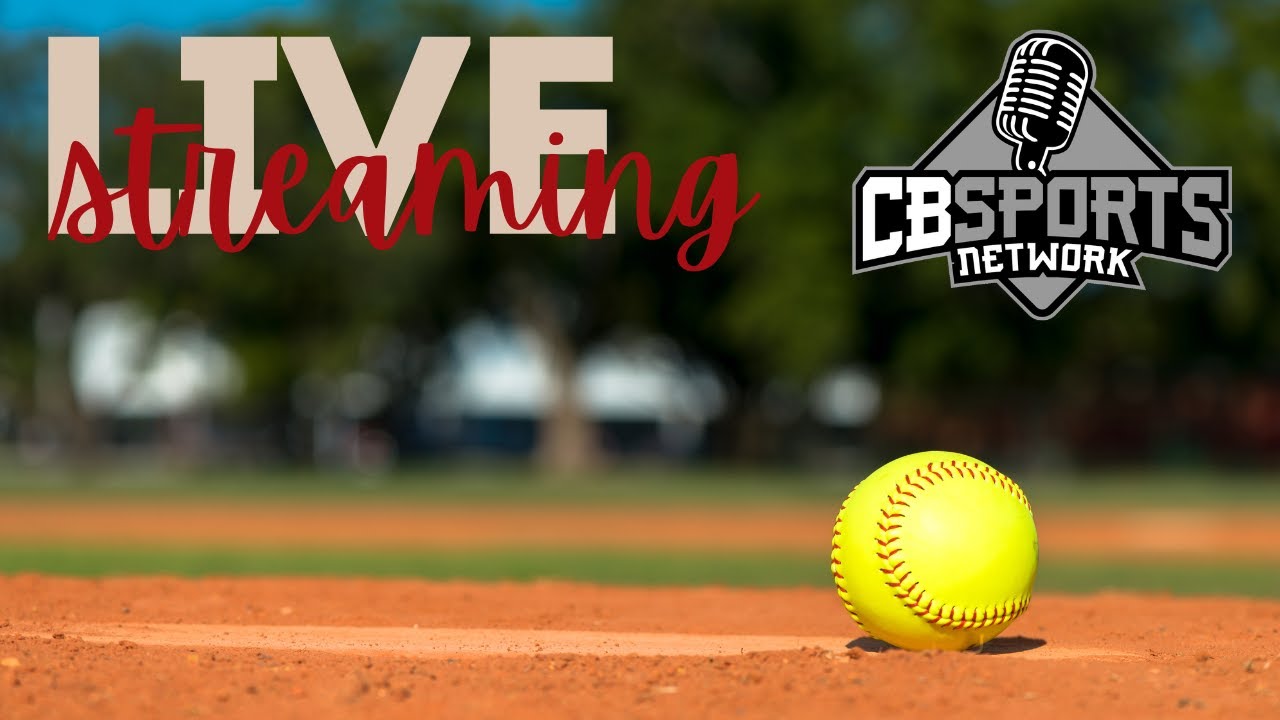 Livestreaming High School Softball: IKM-Manning At Coon Rapids-Bayard Softball