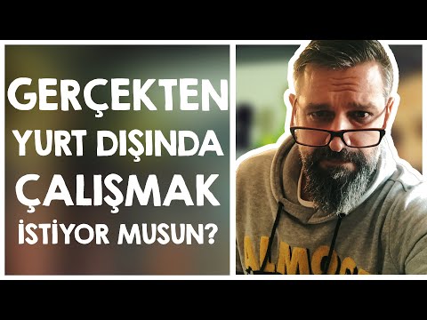 Video: Yurtdışına Açılmak Için Nasıl Bilet Alınır?