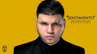 Instrumental Beat Reggaeton Romantico/Farruko TypeBeat 2020 "Sentimiento"
