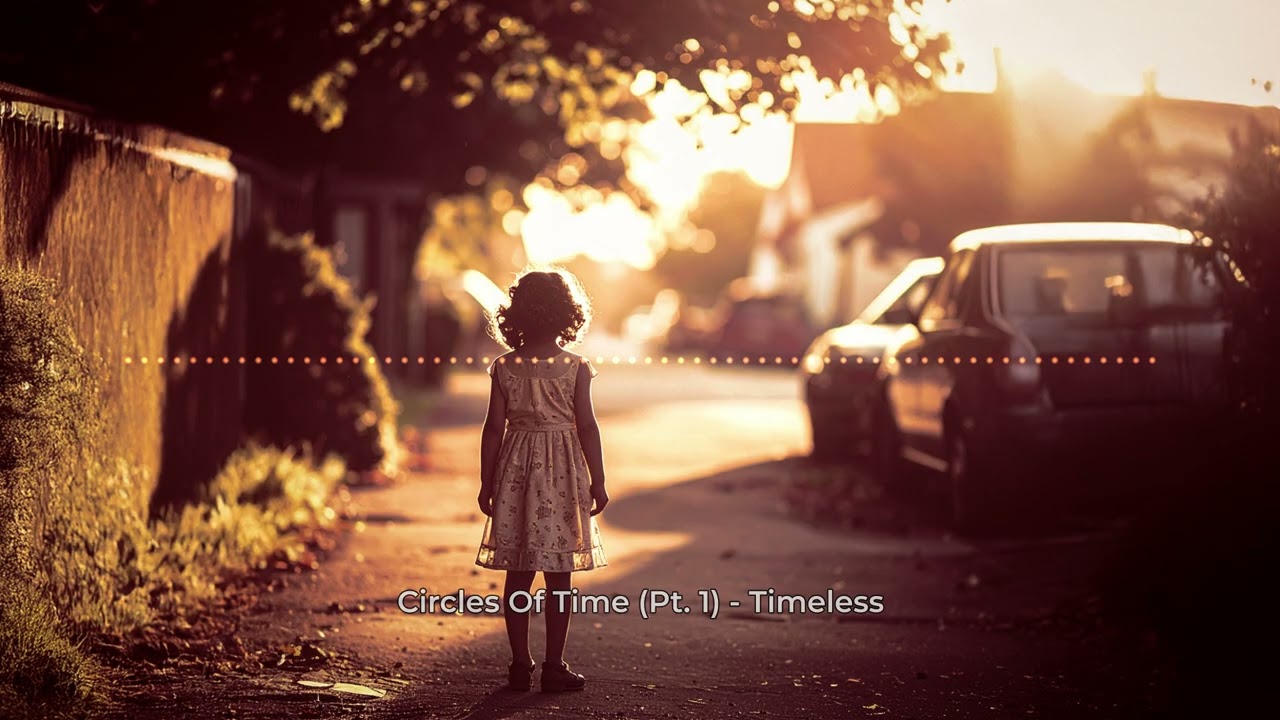 Timeless – Minimalist Piano Music for Sleep, Study & Inner Peace | Pure Body Music