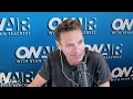 Eating Separately from your Partner = Food Divorce!?! | On Air with Ryan Seacrest