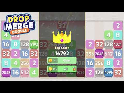 Block dropping merge. Block dropping merge