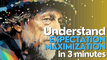What is Expectation Maximization in Machine Learning?