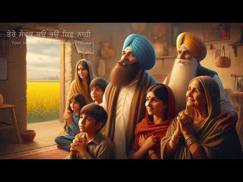 Satgur Nanak |