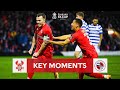 Kidderminster Harriers v Reading | Key Moments | Third Round | Emirates FA Cup 2021-22