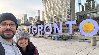 Passeio por Toronto Canadá - CN Tower - Eaton Centre e Ripley’s Aquarium