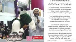 Bukan Masyhur Ku Cari