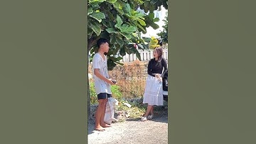 Beginilah cara cewek sombong memperlakukan orang bodoh #fyp #foryoupage #viralvideo #viral