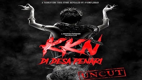 TERBARU Film KKN DI DESA PENARI FULL MOVIE 2022