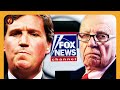 The REAL Reasons Fox FIRED Tucker | Breaking Points