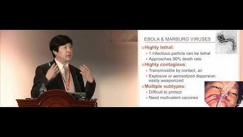 Prophylactic vaccine: Tetravalent Dengue vaccine- Dr John Dong - GenPhar