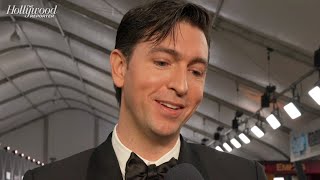 Nicholas Braun: 'Succession' vs. 'White Lotus:' 