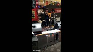 Laps Around the Sun ~ Ziggy Alberts at Reeper Bahn Festival