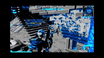 Stay with me👫| Our #ZohrxMintyEc (ft..Sloppyvfx)😈|3 weeks on LumaFusion.